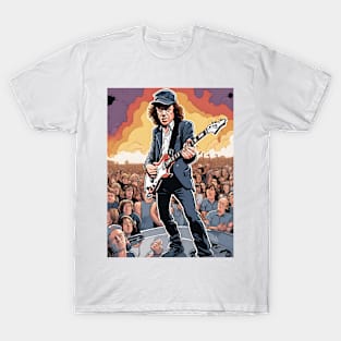 Rock God T-Shirt